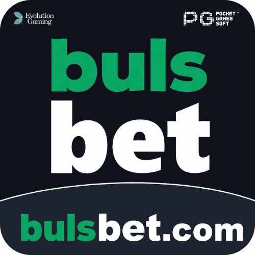 BULSBET Logo